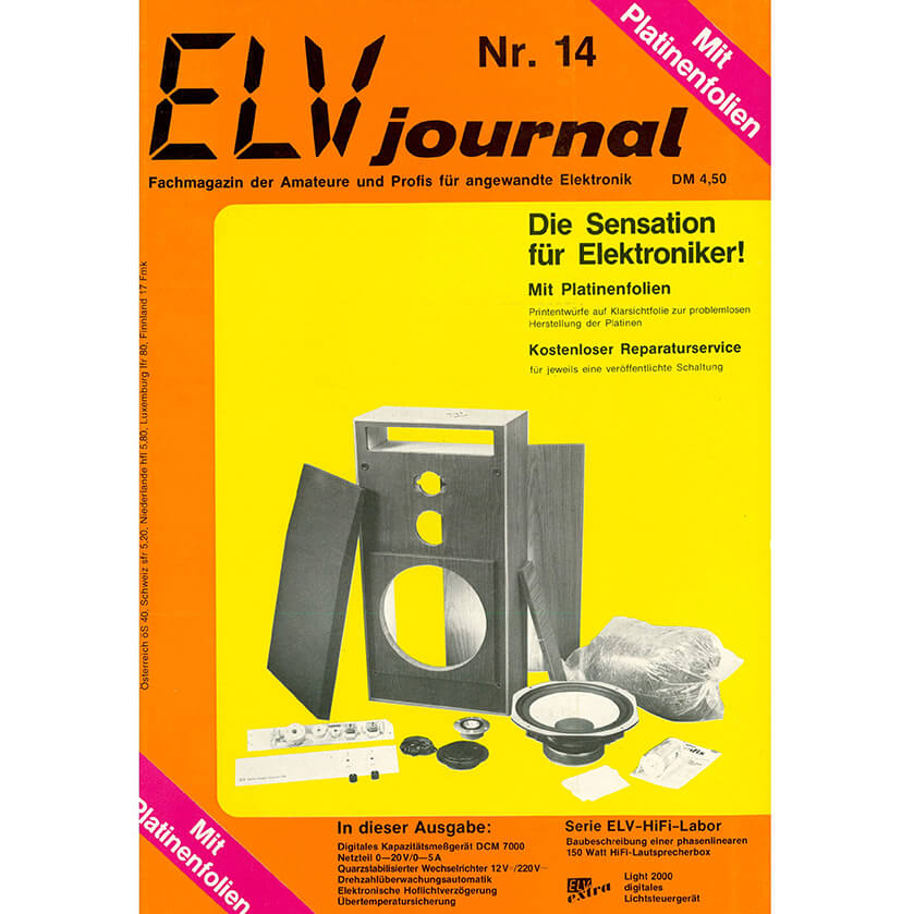 ELVjournal 2/1981