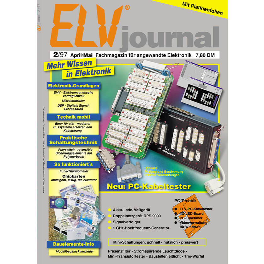 ELVjournal 2/1997