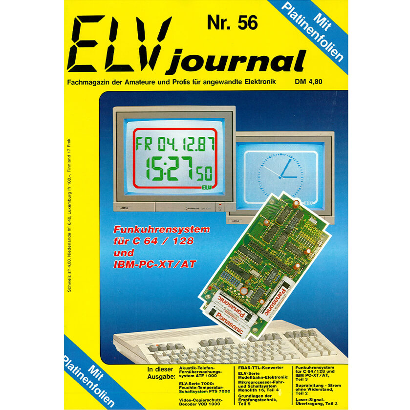 ELVjournal 2/1988