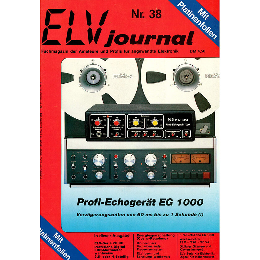 ELVjournal 2/1985