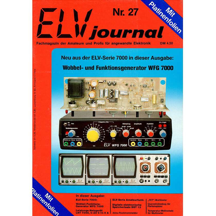 ELVjournal 3/1983