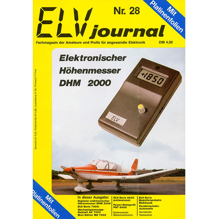 ELVjournal 4/1983