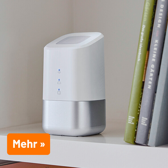 Home Control Unit HmIP-HCU1 – Neue Homematic IP Zentrale mit erstaunlichen Möglichkeiten