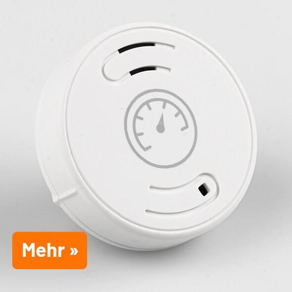 Smart Home Luftdrucksensor ELV-SH-CAP
